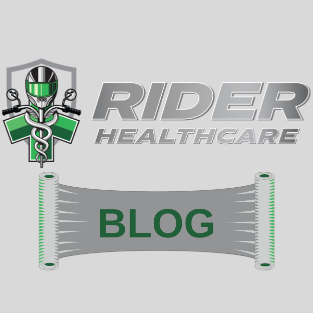 Rider Healthcare Pre-Ride Focus & Energy Booster: Boost Your Pre-Ride Performance