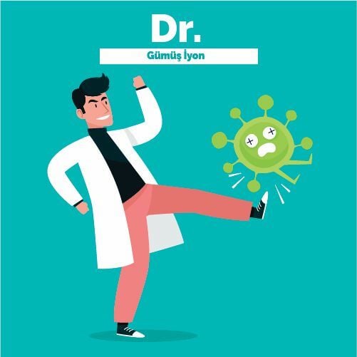 Gümüş İyonlu Çoraplar Kokuya Karşı Nasıl Destek Olur?