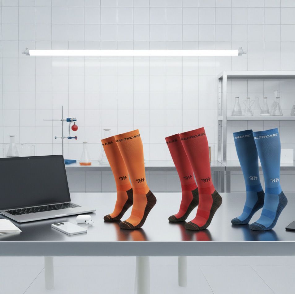 Gümüş Çorapların Bilimsel Çalışmalardaki Yeri: Nasıl Çalışır?