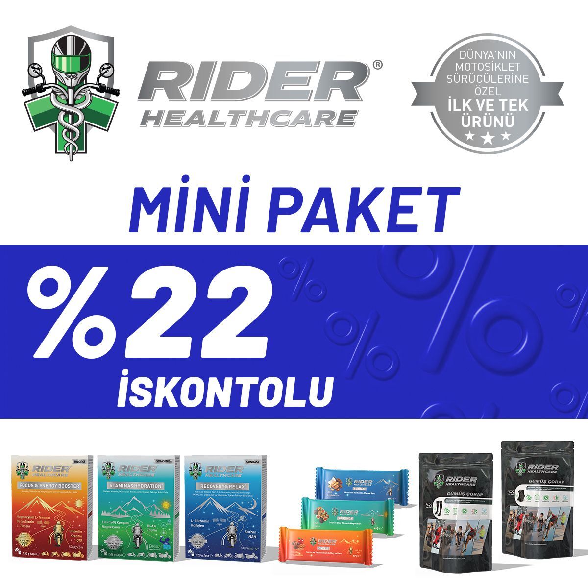 Mini Paket