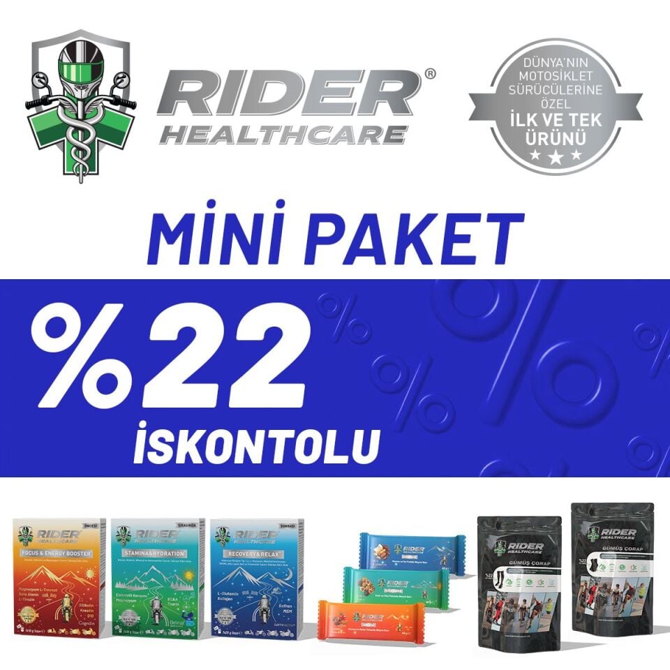 Mini Paket