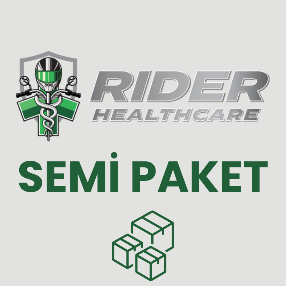 Semi Paket