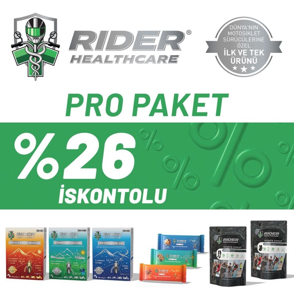 Pro Paket