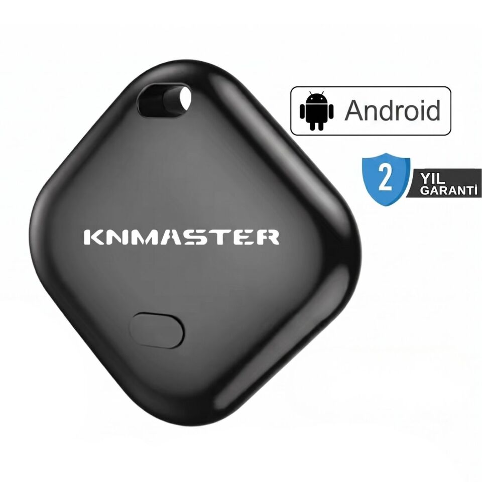KNMASTER KNTAG 1 Android Compatible Smart Tracking Device