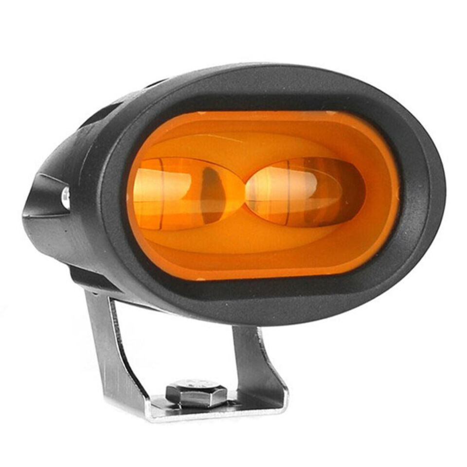 KNMASTER Ariella 20W Motorcycle / Off-Road LED Fog Light