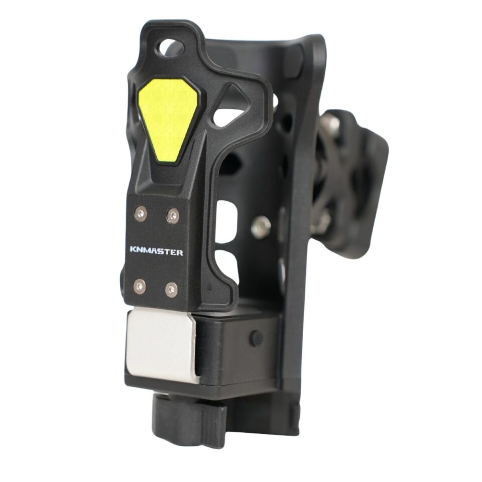 KNMASTER CH1000 Motorcycle Cup Holder