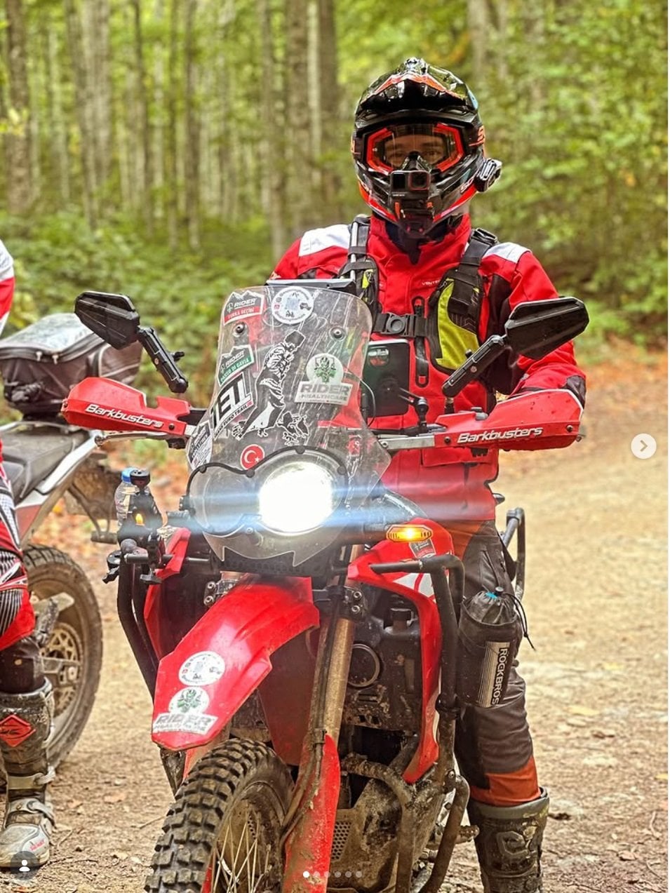 Off Road