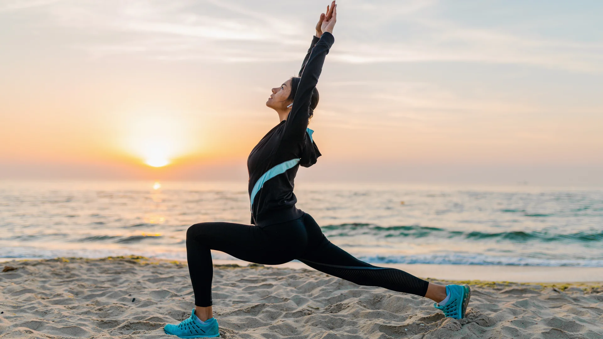 YOGA & PİLATES